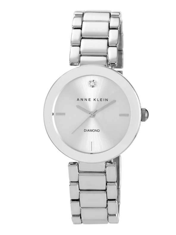 Anne Klein Ezüst női Anne Klein karóra