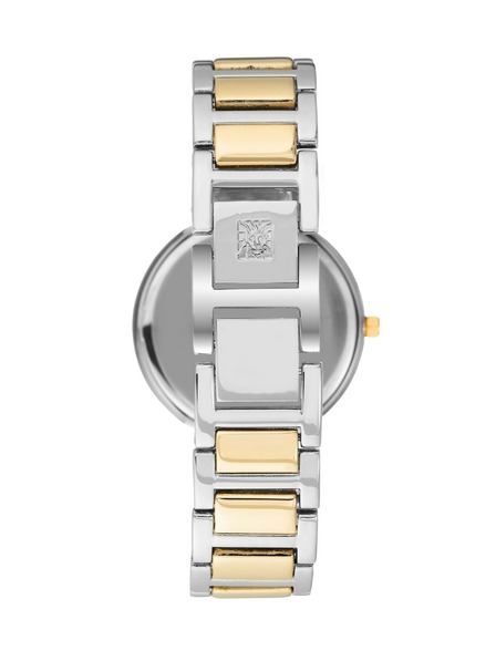Anne Klein Női kerek óra Anne Klein AK/3169SVTT