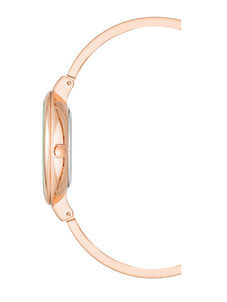 Anne Klein Anne Klein karóra és karkötő ajándékszett, AK/1470RGST