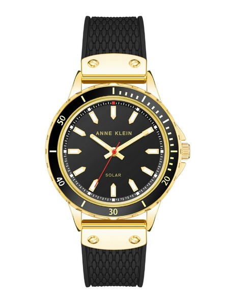 Anne Klein Női kerek óra Anne Klein AK/3890BKBK