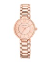 Anne Klein Rózsaarany női óra Anne Klein