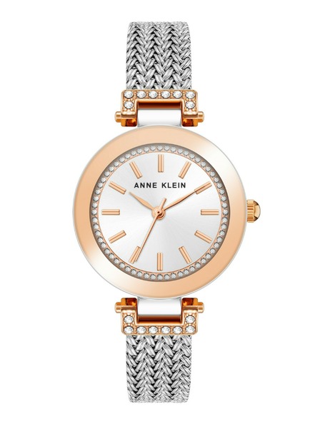 Anne Klein Ezüst női Anne Klein karóra