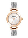 Anne Klein Ezüst női Anne Klein karóra