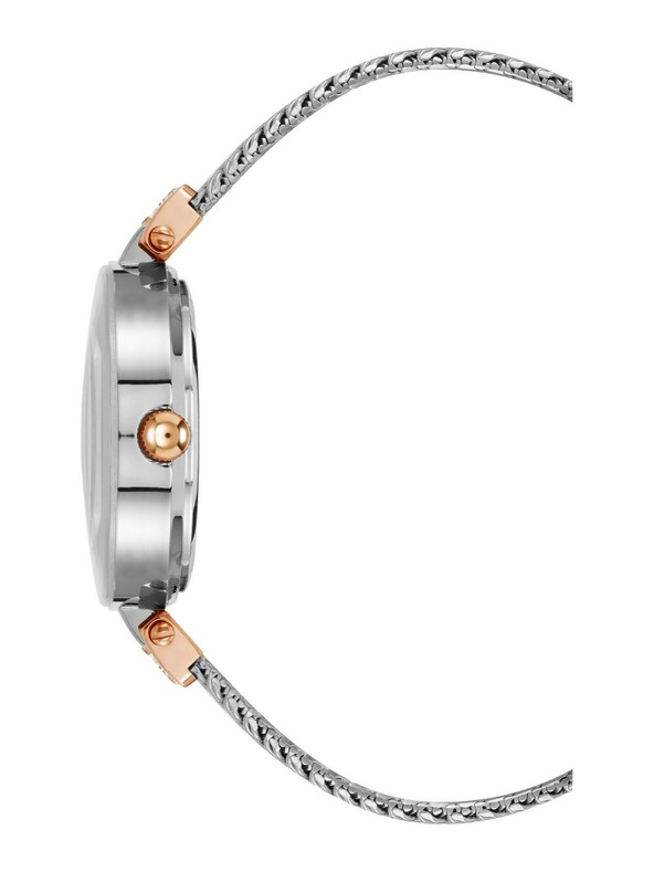 Anne Klein Ezüst női Anne Klein karóra