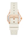 Anne Klein Női kerek óra Anne Klein AK/3890RGWT