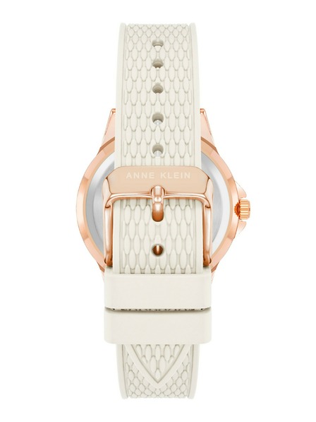 Anne Klein Női kerek óra Anne Klein AK/3890RGWT