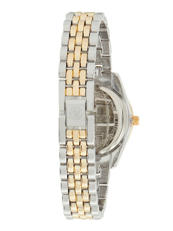 CXL by Christian Lacroix Női kerek CXL by Christian Lacroix karóra CXLW7026