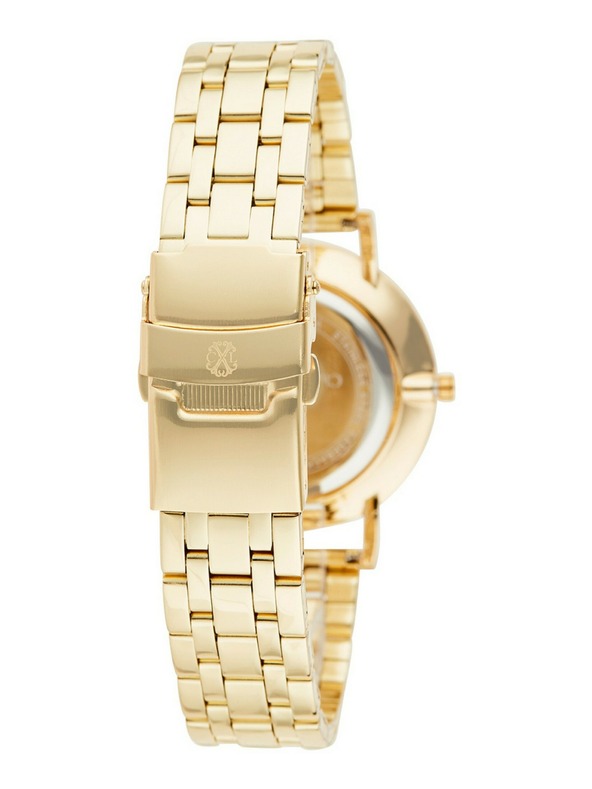 CXL by Christian Lacroix Női kerek CXL by Christian Lacroix karóra CXLW8036
