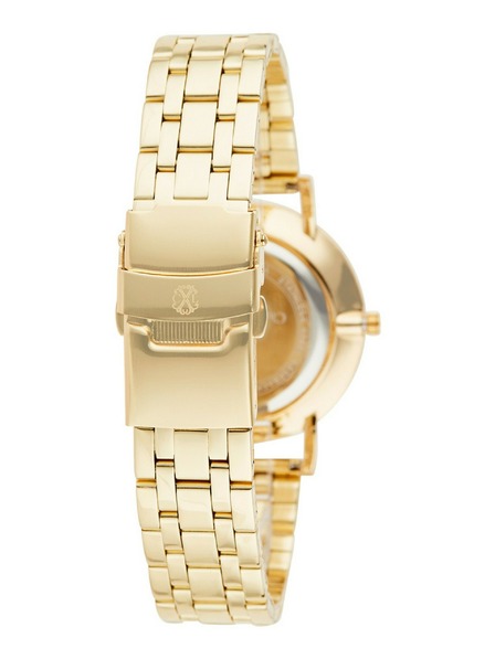 CXL by Christian Lacroix Női kerek CXL by Christian Lacroix karóra CXLW8036