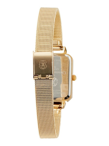 CXL by Christian Lacroix Női szögletes CXL by Christian Lacroix karóra CXLW7066