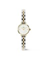 Daniel Wellington Női Daniel Wellington Petite Mini Arch 3-Link kerek karóra DW00100923