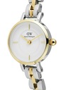 Daniel Wellington Női Daniel Wellington Petite Mini Arch 3-Link kerek karóra DW00100923