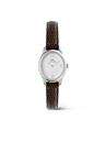 Daniel Wellington Női Daniel Wellington Ophelia Mini Lizard Guilloché bőr karóra DW00100888