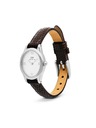 Daniel Wellington Női Daniel Wellington Ophelia Mini Lizard Guilloché bőr karóra DW00100888