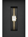 Daniel Wellington Női óra Daniel Wellington Quadro Mini Evergold DW00100725
