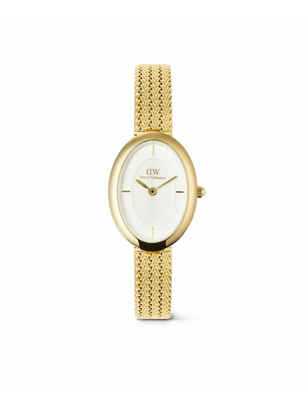 Daniel Wellington Daniel Wellington női óra Juliette Braided Mesh DW00100882