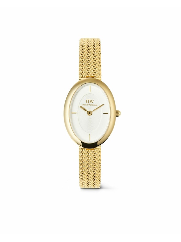 Daniel Wellington Daniel Wellington női óra Juliette Braided Mesh DW00100882