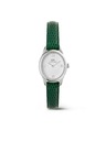 Daniel Wellington Női óra Daniel Wellington Ophelia Mini Lizard Guilloché bőr DW00100889