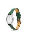 Daniel Wellington Női óra Daniel Wellington Ophelia Mini Lizard Guilloché bőr DW00100889