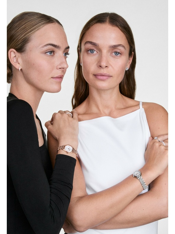 Daniel Wellington Női óra Daniel Wellington Ophelia Mini DW00100808