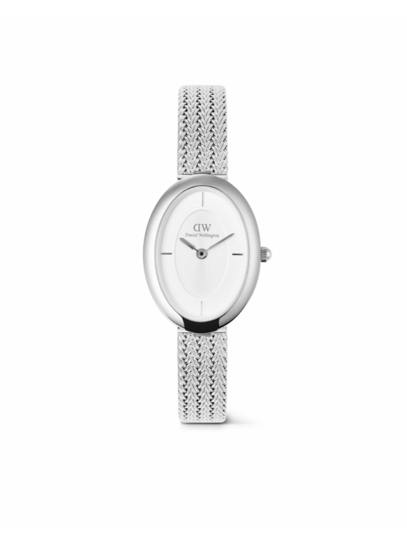 Daniel Wellington Daniel Wellington női óra Juliette Braided Mesh DW00100884