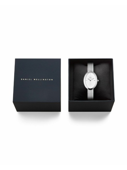Daniel Wellington Daniel Wellington női óra Juliette Braided Mesh DW00100884