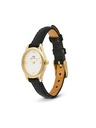 Daniel Wellington Női óra Daniel Wellington Ophelia Mini Lizard Guilloché bőr DW00100890