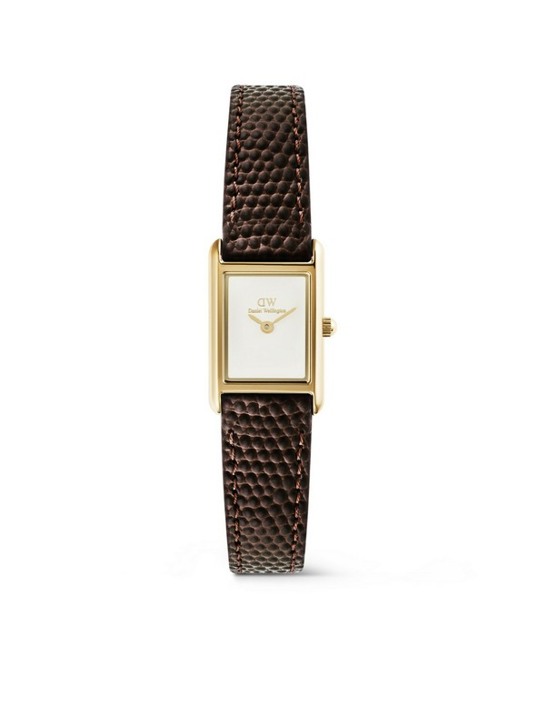 Daniel Wellington Női óra Daniel Wellington Bound Mini bőr DW00100904