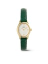 Daniel Wellington Női óra Daniel Wellington Ophelia Mini Lizard Guilloché bőr DW00100892
