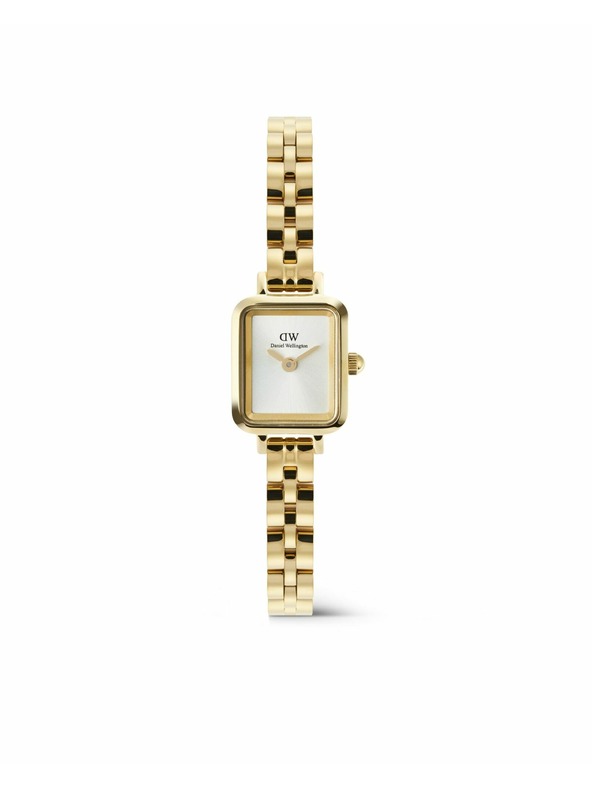 Daniel Wellington Daniel Wellington női óra Quadro Mini Arch 3-Link DW00100850