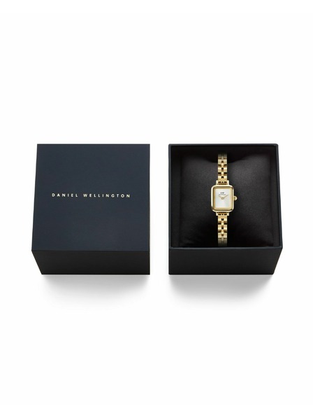 Daniel Wellington Daniel Wellington női óra Quadro Mini Arch 3-Link DW00100850