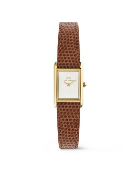 Daniel Wellington Női óra Daniel Wellington Bound Mini bőr DW00100905