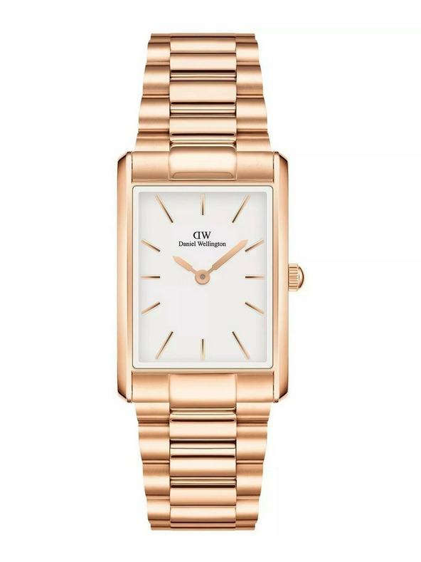 Daniel Wellington Női óra Daniel Wellington Bound 3-Link DW00100702
