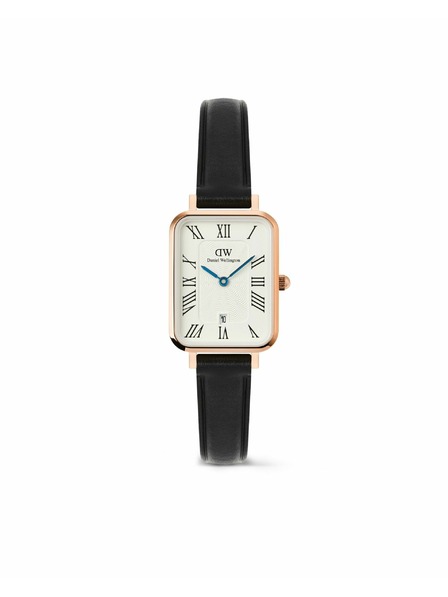 Daniel Wellington Daniel Wellington női óra Quadro Roman Numerals Date Sheffield DW00100862
