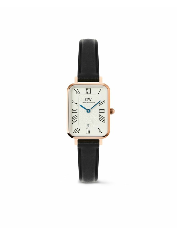 Daniel Wellington Daniel Wellington női óra Quadro Roman Numerals Date Sheffield DW00100862