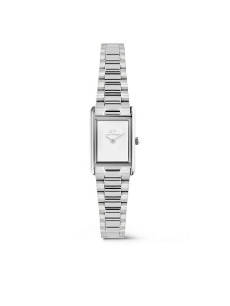 Daniel Wellington Női óra Daniel Wellington Bound Mini 3-Link négyzetes DW00100930