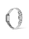 Daniel Wellington Női óra Daniel Wellington Bound Mini 3-Link négyzetes DW00100930