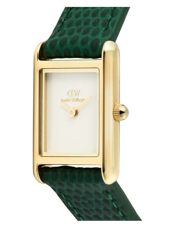Daniel Wellington Női óra Daniel Wellington Bound Mini bőr DW00100906