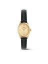 Daniel Wellington Női óra Daniel Wellington Ophelia Mini Lizard Guilloché bőr DW00100897