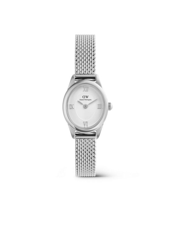 Daniel Wellington Női óra Daniel Wellington Ophelia Mini mesh ovális DW00100938