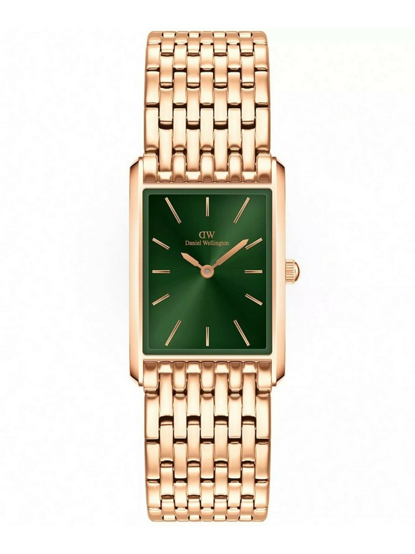 Daniel Wellington Női óra Daniel Wellington Bound 9-Link DW00100704