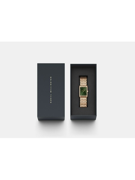 Daniel Wellington Női óra Daniel Wellington Bound 9-Link DW00100704