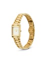 Daniel Wellington Női óra Daniel Wellington Bound Mini 3-Link négyzetes DW00100931