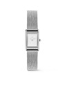 Daniel Wellington Női óra Daniel Wellington Bound Mini mesh négyzetes DW00100927