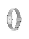 Daniel Wellington Női óra Daniel Wellington Bound Mini mesh négyzetes DW00100927