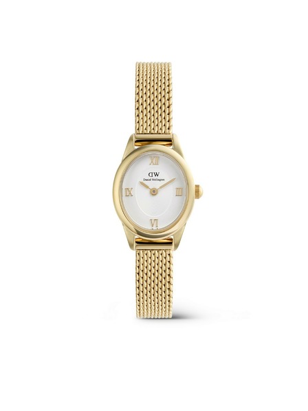 Daniel Wellington Női óra Daniel Wellington Ophelia Mini mesh ovális DW00100939