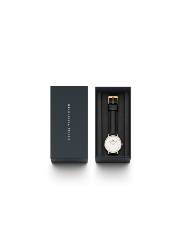 Daniel Wellington Női óra Daniel Wellington Classic Sheffield DW00100036