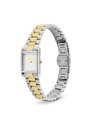 Daniel Wellington Női óra Daniel Wellington Bound Mini 3-Link négyzetes DW00100932