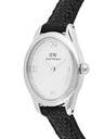 Daniel Wellington Női óra Daniel Wellington Ophelia Mini Lizard Guilloché bőr DW00100887