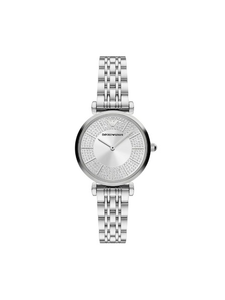 Emporio Armani Női kerek óra Emporio Armani GIANNI T-BAR AR11445